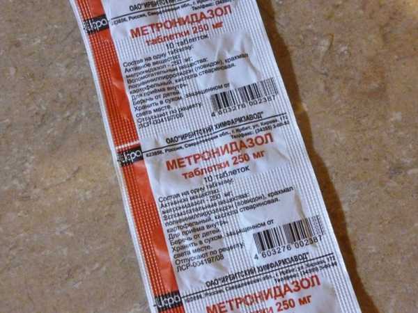 Поэтапное руководство по обработке томатов метронидазолом от фитофторы: боремся с заболеванием и предотвращаем его