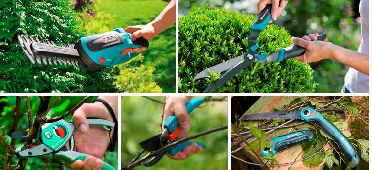 Keo bosch - аккумуляторная электрическая сабельная пила для обрезки кустов и веток деревьев в саду и на даче