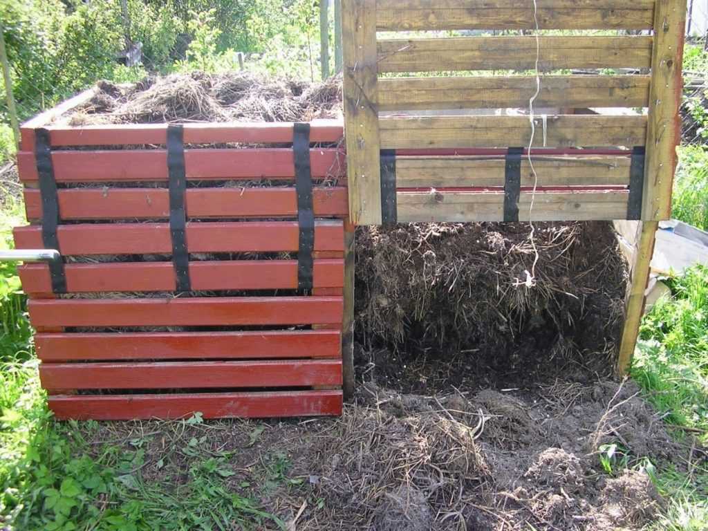 Компостеры для дачи своими руками из металла чертежи фото