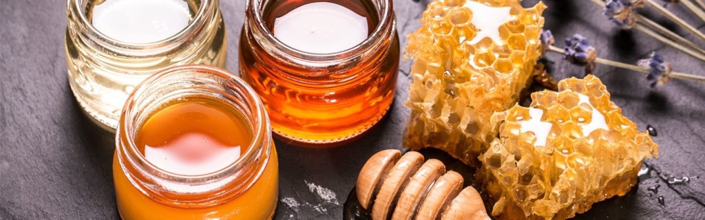 Натуральный цветочный мед: полезные свойства