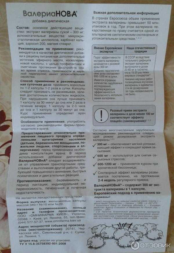 Валериана лекарственная — свойства, особенности выращивания и заготовки