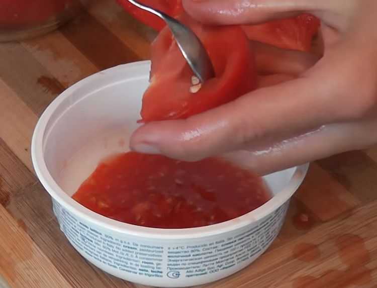 Подготовка семян томатов к посеву на рассаду в домашних условиях