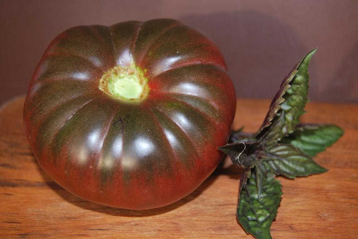 Гигант: описание сорта томата, характеристики помидоров, посев