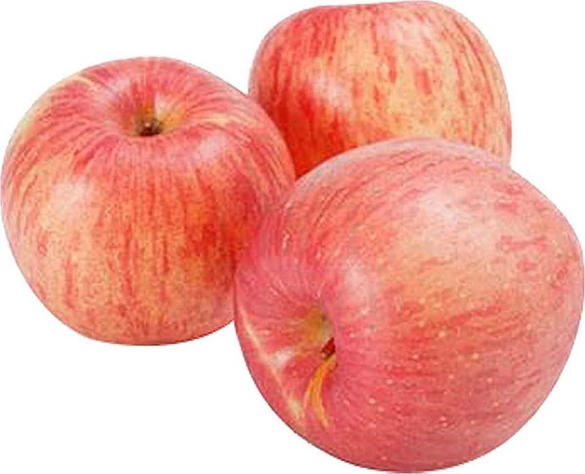 Знаменитая яблоня фуджи: отзывы, описание, фото