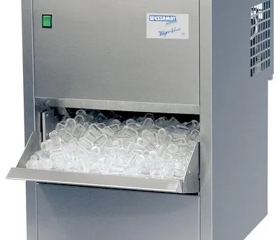 Льдогенератор чешуйчатого льда и промышленное холодильное оборудование