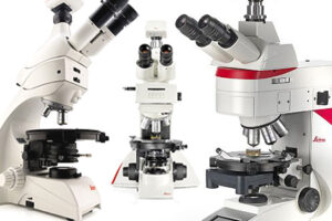 Leica DM750: расширенные возможности для профессиональной микроскопии